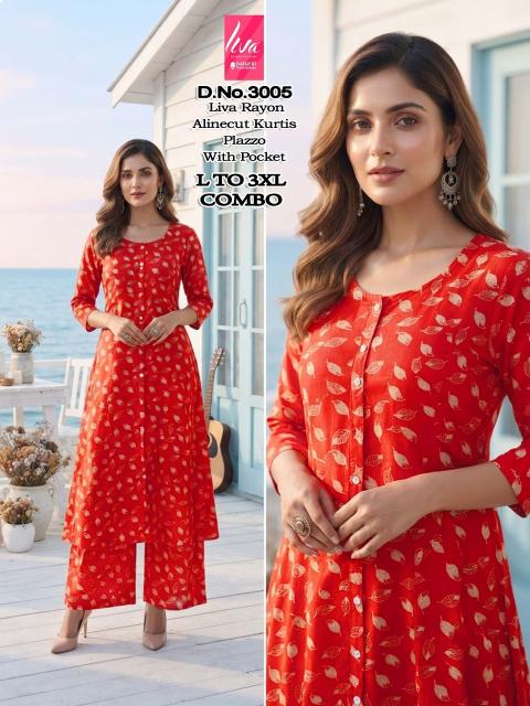 Desi kudi liva coord set women clothing wholesale